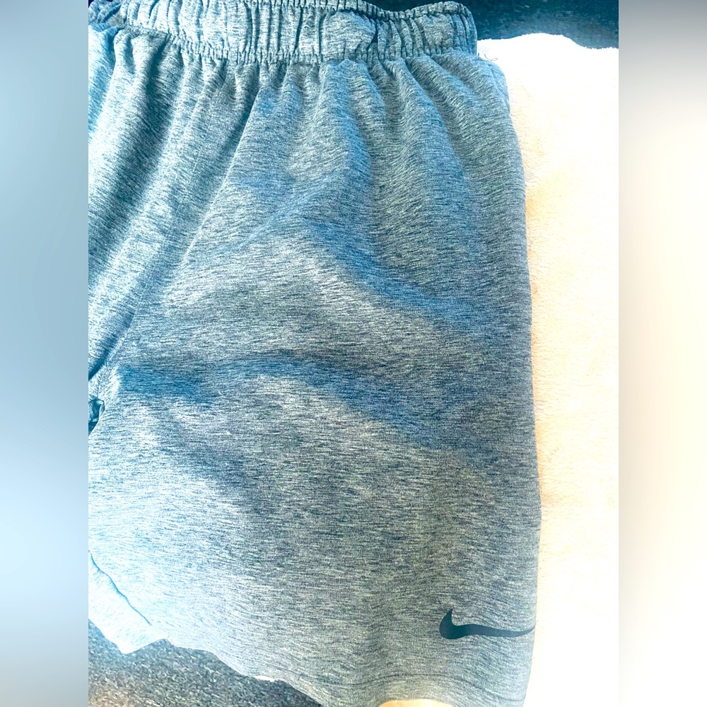 Nike dri-fit (med)